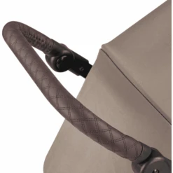 ABC DESIGN Poppenwagen Migno Cream Fashion Editie Collectie 2022 -Pink or blue abc design poppenwagen migno cream fashion editie collectie 2022 a329182 3