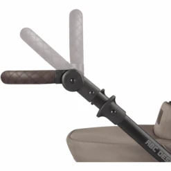 ABC DESIGN Poppenwagen Migno Cream Fashion Editie Collectie 2022 -Pink or blue abc design poppenwagen migno cream fashion editie collectie 2022 a329182 4