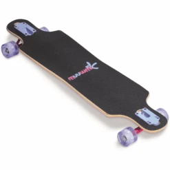 AUTHENTIC SPORTS Lang Board Compact ABEC 7 Space , Met Verlichte Wielen 8 AUTHENTIC SPORTS Lang Board Compact ABEC 7 Space , Met Verlichte Wielen -Pink or blue authentic sports lang board compact abec 7 space met verlichte wielen a303683 2