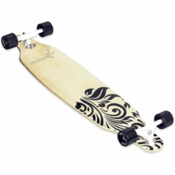 AUTHENTIC SPORTS Lang Board Hout 9 AUTHENTIC SPORTS Lang Board Hout -Pink or blue authentic sports lang board hout a303682 3