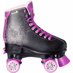 AUTHENTIC SPORTS Rolschaatsen Muuwmi Disco Maat 31 Tot 34, Paars 8 AUTHENTIC SPORTS Rolschaatsen Muuwmi Disco Maat 31 Tot 34, Paars -Pink or blue authentic sports rolschaatsen muuwmi disco maat 31 tot 34 paars a288780 2