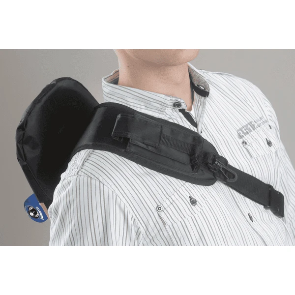 AUTHENTIC SPORTS Skate Board ABEC 5, Wave Met Rugzak 5 AUTHENTIC SPORTS Skate Board ABEC 5, Wave Met Rugzak - Afbeelding 3