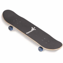 AUTHENTIC SPORTS Skate Board ABEC 5, Wave Met Rugzak