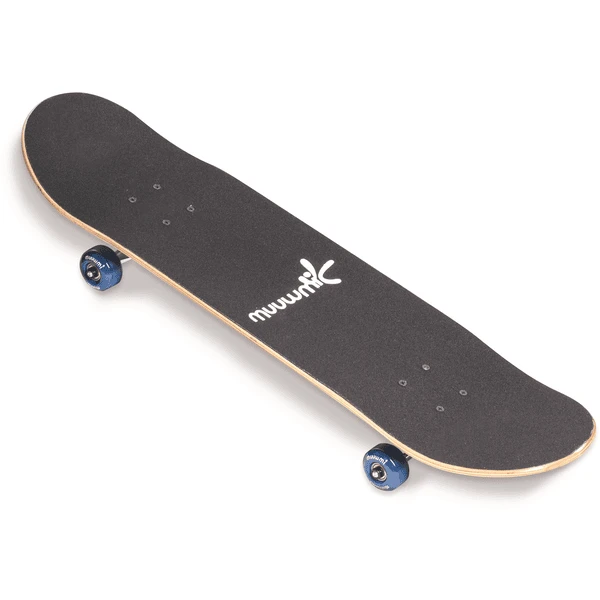 AUTHENTIC SPORTS Skate Board ABEC 5, Wave Met Rugzak 3 AUTHENTIC SPORTS Skate Board ABEC 5, Wave Met Rugzak