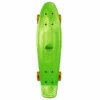 AUTHENTIC SPORTS Skateboard Fun, No Rules, Groen-transparant-oranje 1 AUTHENTIC SPORTS Skateboard Fun, No Rules, Groen-transparant-oranje -Pink or blue authentic sports skateboard fun no rules groen transparant oranje a211968