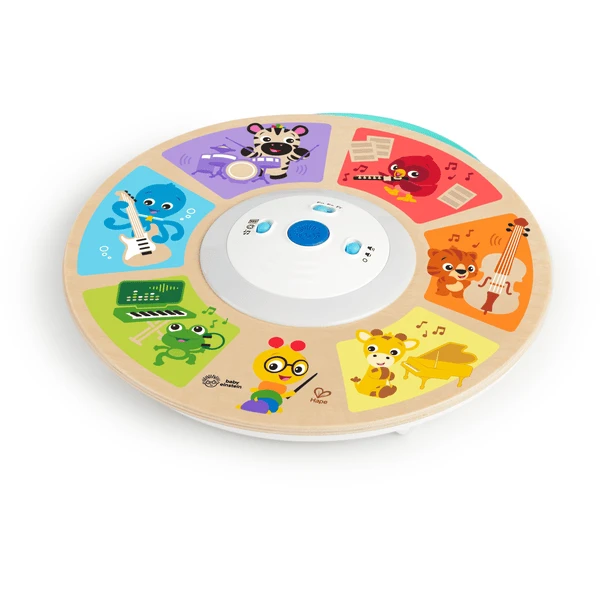 Baby Einstein Door Hape Colorful Touch Orchster 7 Baby Einstein Door Hape Colorful Touch Orchster - Afbeelding 5