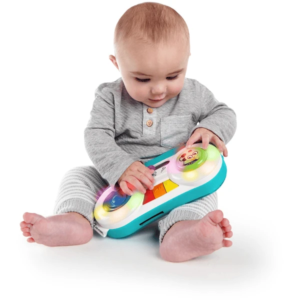 Baby Einstein Muziekinstrument Voor Peuters 4 Baby Einstein Muziekinstrument Voor Peuters - Afbeelding 2
