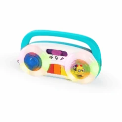 Baby Einstein Muziekinstrument Voor Peuters 9 Baby Einstein Muziekinstrument Voor Peuters -Pink or blue baby einstein muziekinstrument voor peuters a318862 2