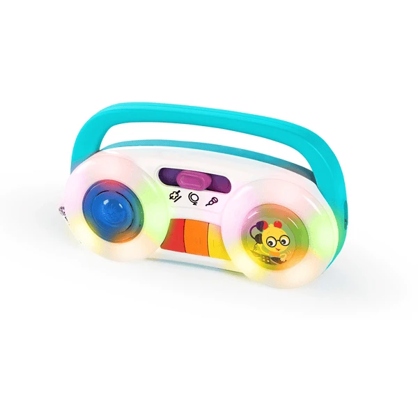 Baby Einstein Muziekinstrument Voor Peuters 5 Baby Einstein Muziekinstrument Voor Peuters - Afbeelding 3