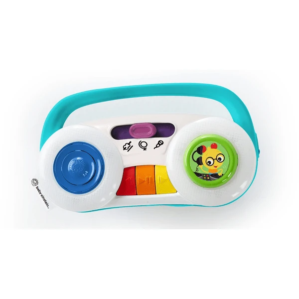 Baby Einstein Muziekinstrument Voor Peuters 6 Baby Einstein Muziekinstrument Voor Peuters - Afbeelding 4