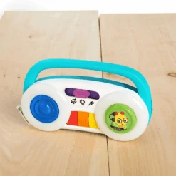 Baby Einstein Muziekinstrument Voor Peuters 11 Baby Einstein Muziekinstrument Voor Peuters -Pink or blue baby einstein muziekinstrument voor peuters a318862 4