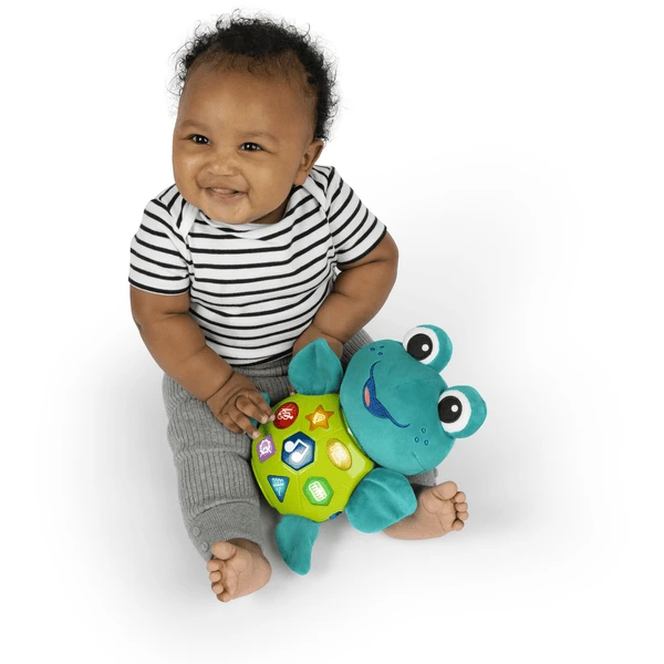 Baby Einstein Neptunes Music Al Discovery - Muzikaal Speelgoed 5 Baby Einstein Neptunes Music Al Discovery - Muzikaal Speelgoed - Afbeelding 3