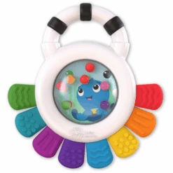 Baby Einstein Uitstekende Opus™ Bijtring Met Sensorische Rammelaars 8 Baby Einstein Uitstekende Opus™ Bijtring Met Sensorische Rammelaars -Pink or blue baby einstein uitstekende opus bijtring met sensorische rammelaars a319340 2