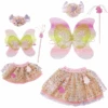 BABY Geboren Unicorn Partner Look Set -Pink or blue baby geboren unicorn partner look set a295225