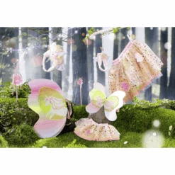 BABY Geboren Unicorn Partner Look Set 9 BABY Geboren Unicorn Partner Look Set -Pink or blue baby geboren unicorn partner look set a295225 2