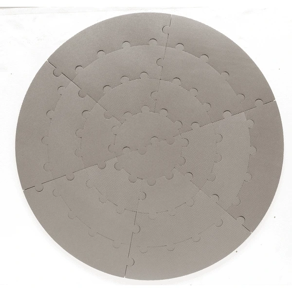 BabyDan Autobaan Speelmat 3 BabyDan Autobaan Speelmat