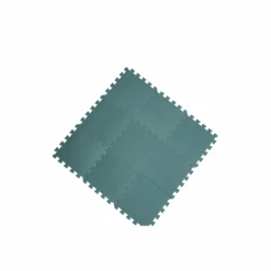 BabyDan Speelmatje Groen