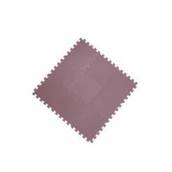 BabyDan Speelmatje Roze