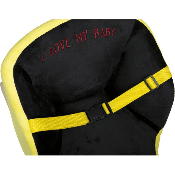 BabyGO - Schommeldier Bij 5 BabyGO - Schommeldier Bij - Afbeelding 3