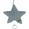 Baby's Only Muziekdoos Ster Kabel Stone Green 2 Baby's Only Muziekdoos Ster Kabel Stone Green -Pink or blue babys only muziekdoos ster kabel stone green a307521