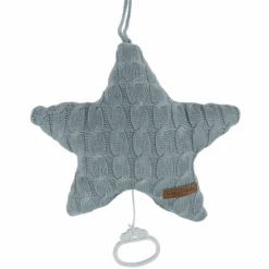 Baby's Only Muziekdoos Ster Kabel Stone Green 11 Baby's Only Muziekdoos Ster Kabel Stone Green -Pink or blue babys only muziekdoos ster kabel stone green a307521 4