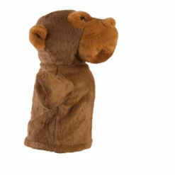 BAMBINI Handpop Monkey 10 BAMBINI Handpop Monkey -Pink or blue bambini handpop monkey a368864 3