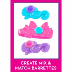 Barbie Dream Topia Kapperskop 10 Barbie Dream Topia Kapperskop -Pink or blue barbie dream topia kapperskop a369044 3