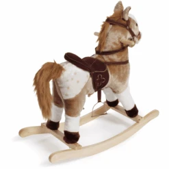 BAYER CHIC 2000 Hobbelpaard Bruin Met Witte Vlekken 9 BAYER CHIC 2000 Hobbelpaard Bruin Met Witte Vlekken -Pink or blue bayer chic 2000 hobbelpaard bruin met witte vlekken a320823 2