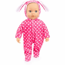 Bayer Design Anna First Words Baby 38 Cm Roze 9 Bayer Design Anna First Words Baby 38 Cm Roze -Pink or blue bayer design anna first words baby 38 cm roze a372089 2
