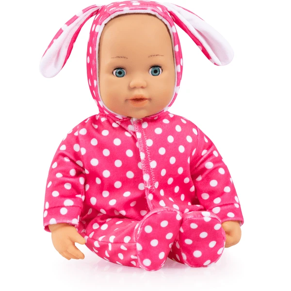 Bayer Design Anna First Words Baby 38 Cm Roze 7 Bayer Design Anna First Words Baby 38 Cm Roze - Afbeelding 5