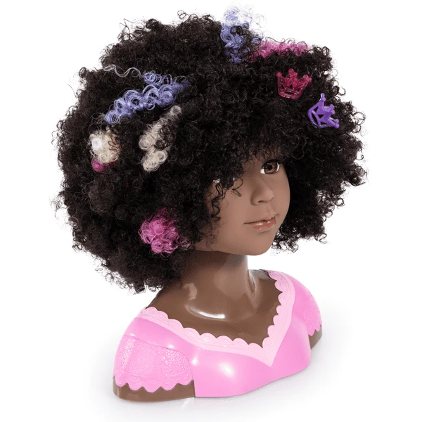 Bayer Design Styling Hoofd Charlene Super Model Met Cosmetica 3 Bayer Design Styling Hoofd Charlene Super Model Met Cosmetica