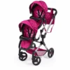 Bayer Design Twin Neo Poppenwagen Met Fee 2 Bayer Design Twin Neo Poppenwagen Met Fee -Pink or blue bayer design twin neo poppenwagen met fee a379273