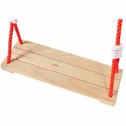 Beluga Houten Plank Schommel 11 Beluga Houten Plank Schommel -Pink or blue beluga houten plank schommel a306569 4