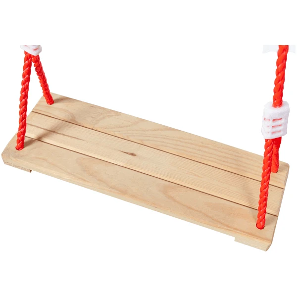 Beluga Houten Plank Schommel 7 Beluga Houten Plank Schommel - Afbeelding 5
