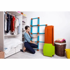 John BELUGA Quercetti Mandala Daisy, 1200 Stuks 10 John BELUGA Quercetti Mandala Daisy, 1200 Stuks -Pink or blue beluga quercetti mandala daisy 1200 stuks a212596 3