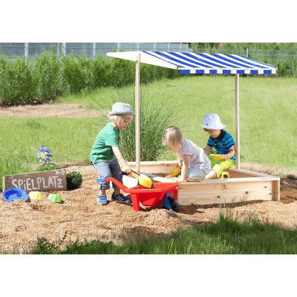 Beluga Zandbak Natuur Met Dak 7 Beluga Zandbak Natuur Met Dak - Afbeelding 5