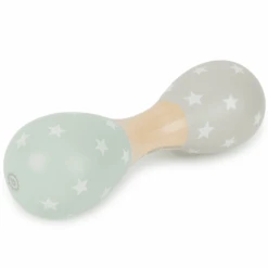 Bieco Dubbele Halterratel 9 Bieco Dubbele Halterratel -Pink or blue bieco dubbele halterratel a295663 2