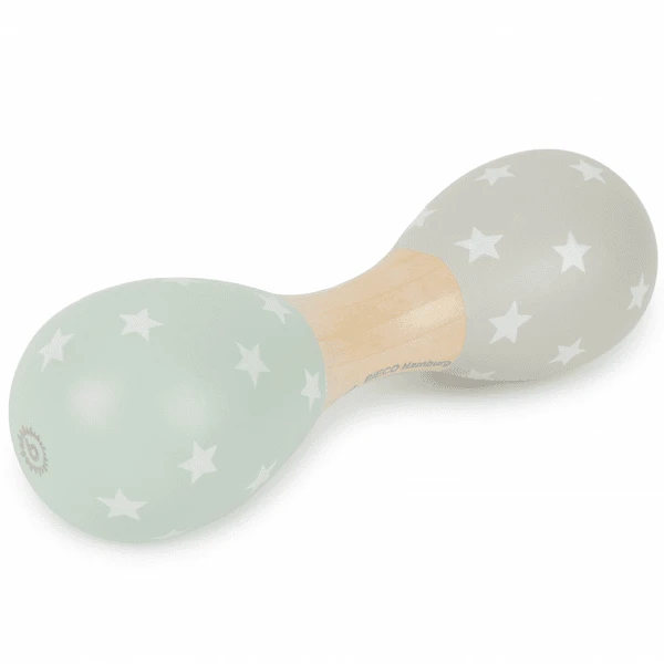 Bieco Dubbele Halterratel 5 Bieco Dubbele Halterratel - Afbeelding 3