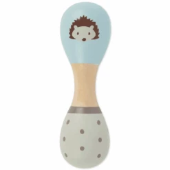 Bieco Dubbele Halterratel 11 Bieco Dubbele Halterratel -Pink or blue bieco dubbele halterratel a295663 4