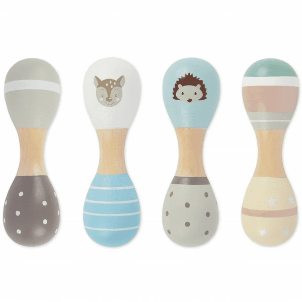 Bieco Dubbele Halterratel 3 Bieco Dubbele Halterratel