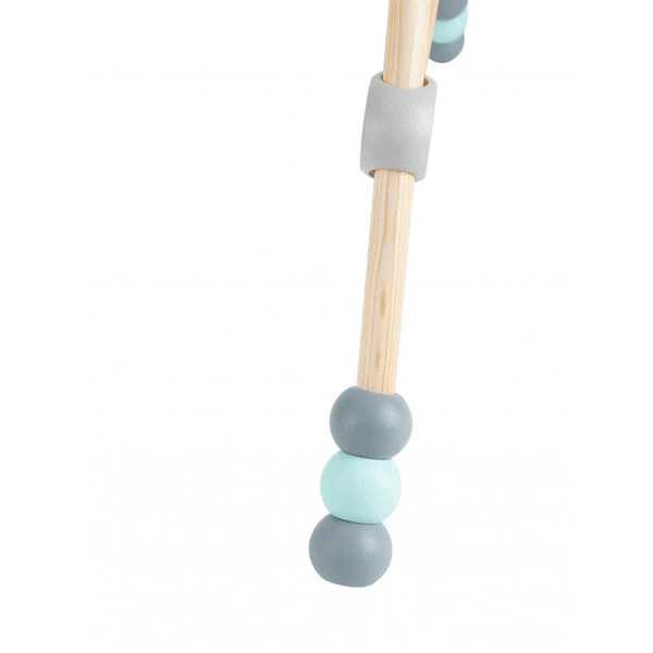 Bieco Olifant Gym, In Hoogte Verstelbaar 5 Bieco Olifant Gym, In Hoogte Verstelbaar - Afbeelding 3