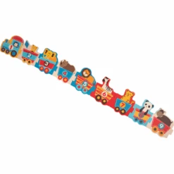 Bieco Puzzelmat - Dier Motief -Pink or blue bieco puzzelmat dier motief a192324 2