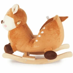 Bieco Schaukelreh 10 Bieco Schaukelreh -Pink or blue bieco schaukelreh a369510 3