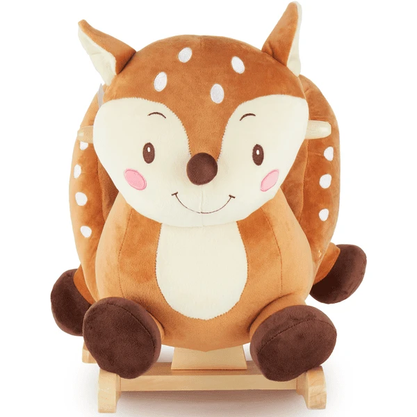 Bieco Schaukelreh 7 Bieco Schaukelreh - Afbeelding 5