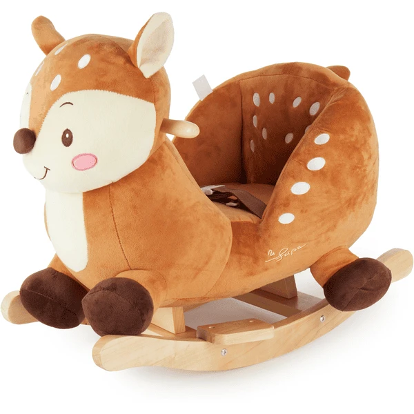 Bieco Schaukelreh 3 Bieco Schaukelreh