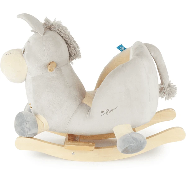 Bieco Schommeldier Ezel Fips 4 Bieco Schommeldier Ezel Fips - Afbeelding 2