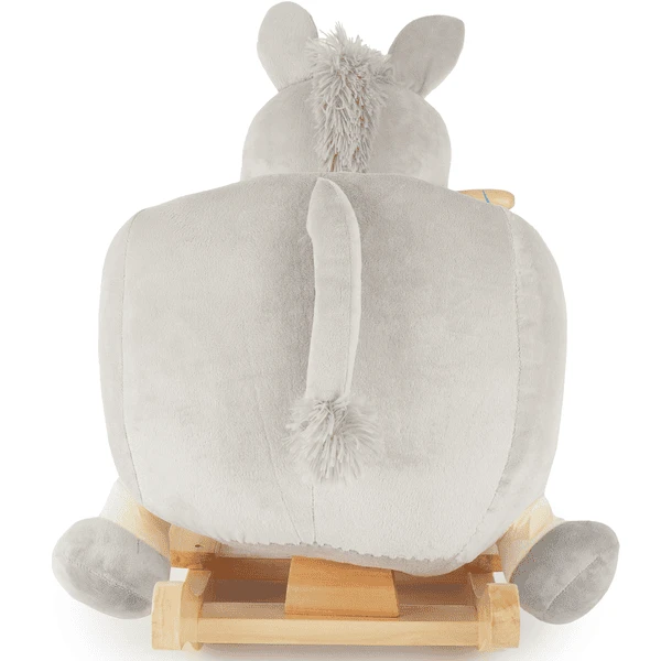 Bieco Schommeldier Ezel Fips 5 Bieco Schommeldier Ezel Fips - Afbeelding 3