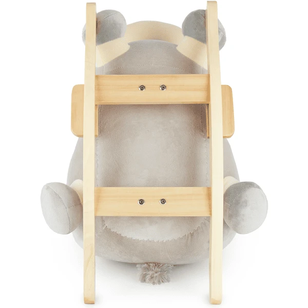 Bieco Schommeldier Ezel Fips 6 Bieco Schommeldier Ezel Fips - Afbeelding 4