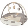 BIECO Speeldeken Baby Gym Beertje 1 BIECO Speeldeken Baby Gym Beertje -Pink or blue bieco speeldeken baby gym beertje a130322