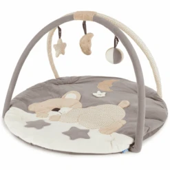 BIECO Speeldeken Baby Gym Beertje